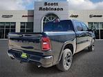 New 2026 Ram 1500 Lone Star Crew Cab for sale #3262283 - photo 4
