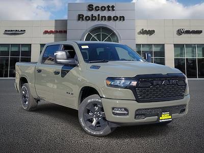 New 2026 Ram 1500 - photo 1