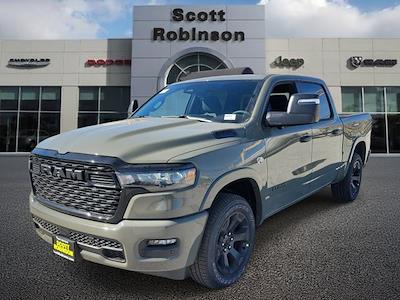 New 2026 Ram 1500 - photo 1