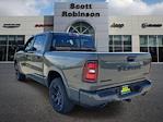 2026 Ram 1500 Crew Cab 4WD Pickup for sale #3262334 - photo 4