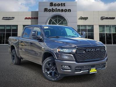 New 2026 Ram 1500 - photo 1