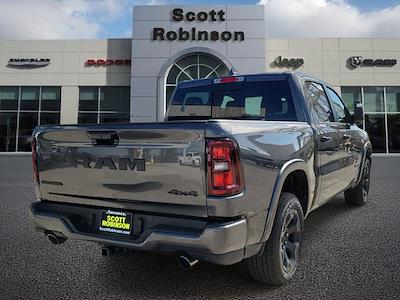 New 2026 Ram 1500 - photo 1