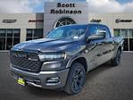 2026 Ram 1500 Crew Cab 4WD Pickup for sale #3262343 - photo 3