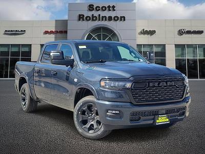 New 2026 Ram 1500 - photo 1