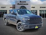 2026 Ram 1500 Crew Cab 4WD Pickup for sale #3262344 - photo 1