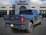 2026 Ram 1500 Crew Cab 4WD Pickup for sale #3262344 - photo 1