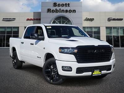 New 2026 Ram 1500 - photo 1