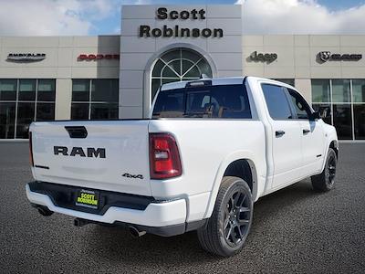 New 2026 Ram 1500 - photo 1