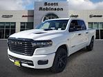 New 2026 Ram 1500 Laramie Crew Cab for sale #3262425 - photo 3