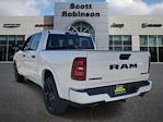 New 2026 Ram 1500 Laramie Crew Cab for sale #3262425 - photo 4