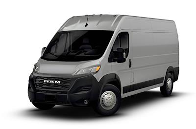 New 2026 Ram ProMaster 2500 High Roof Empty Cargo Van for sale #735020 - photo 1