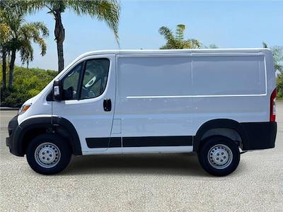 New 2026 Ram ProMaster 1500 Standard Roof Empty Cargo Van for sale #735028 - photo 2