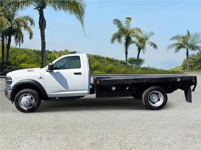 New 2025 Ram 5500 Regular Cab 84 CA Cab Chassis for sale #N7103 - photo 2