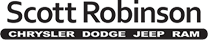 Scott Robinson Chrysler Dodge Jeep Ram Logo