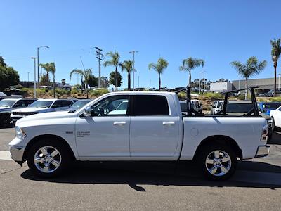 2019 Ram 1500 Crew Cab RWD Pickup for sale #18513 - photo 2
