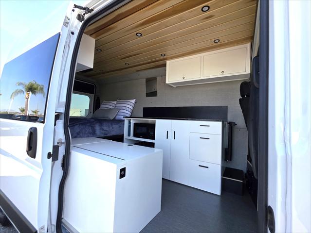 New 2023 Ram ProMaster 2500 - photo 2