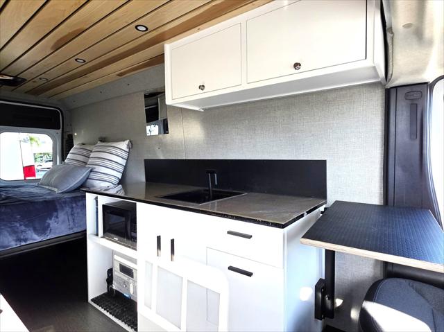 New 2023 Ram ProMaster 2500 - photo 6
