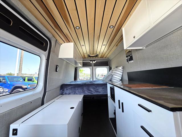 New 2023 Ram ProMaster 2500 - photo 8