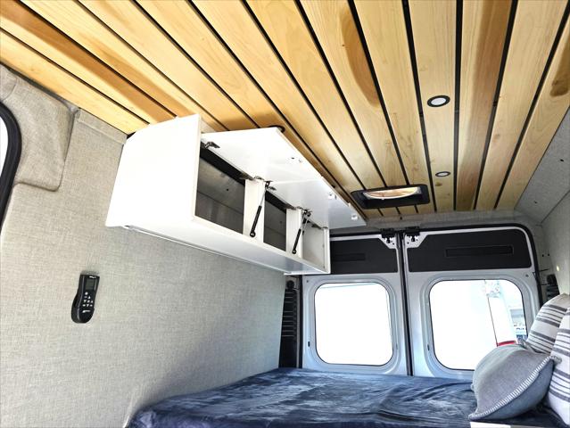 New 2023 Ram ProMaster 2500 - photo 10