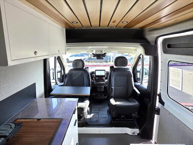 New 2023 Ram ProMaster 2500 - photo 14