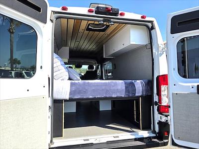 New 2023 Ram ProMaster 2500 High Roof Camper Van for sale #230574 - photo 2