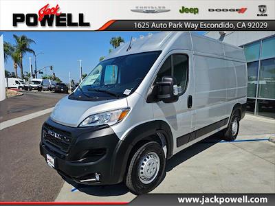 2025 Ram ProMaster 2500 High Roof FWD, Upfitted Cargo Van for sale #25026 - photo 1