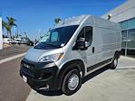 2025 Ram ProMaster 2500 High Roof FWD, Upfitted Cargo Van for sale #25026 - photo 3