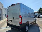 2025 Ram ProMaster 2500 High Roof FWD, Upfitted Cargo Van for sale #25026 - photo 7