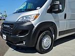 2025 Ram ProMaster 2500 High Roof FWD, Upfitted Cargo Van for sale #25026 - photo 10