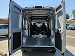 2025 Ram ProMaster 2500 High Roof FWD, Upfitted Cargo Van for sale #25026 - photo 2