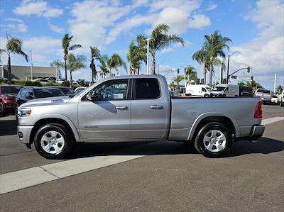 New 2025 Ram 1500 Big Horn Quad Cab Pickup for sale #25047 - photo 2
