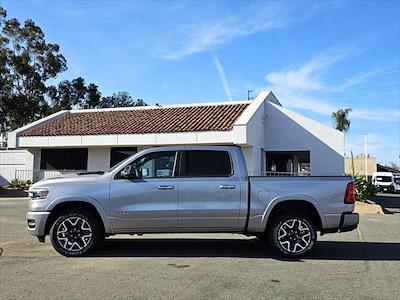 New 2025 Ram 1500 Laramie Crew Cab Pickup for sale #25071 - photo 2