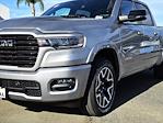 New 2025 Ram 1500 Laramie Crew Cab Pickup for sale #25071 - photo 8
