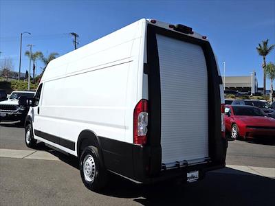 New 2025 Ram ProMaster EV 3500 Super High Roof Empty Cargo Van for sale #25129 - photo 2
