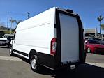 New 2025 Ram ProMaster EV 3500 Super High Roof Empty Cargo Van for sale #25129 - photo 2