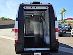 New 2025 Ram ProMaster EV 3500 Super High Roof Empty Cargo Van for sale #25129 - photo 6