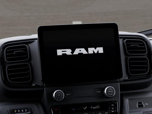 New 2025 Ram ProMaster EV 3500 - photo 30