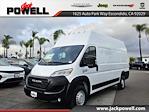 New 2025 Ram ProMaster EV 3500 Super High Roof Empty Cargo Van for sale #25152 - photo 1