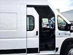 New 2025 Ram ProMaster EV 3500 Super High Roof Empty Cargo Van for sale #25152 - photo 16