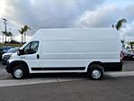New 2025 Ram ProMaster EV 3500 Super High Roof Empty Cargo Van for sale #25152 - photo 3