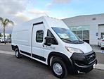 New 2025 Ram ProMaster EV 3500 Super High Roof Empty Cargo Van for sale #25152 - photo 6