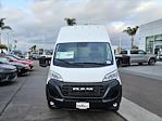 New 2025 Ram ProMaster EV 3500 Super High Roof Empty Cargo Van for sale #25152 - photo 7