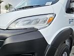 New 2025 Ram ProMaster EV 3500 Super High Roof Empty Cargo Van for sale #25152 - photo 8