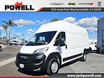 New 2025 Ram ProMaster EV 3500 Super High Roof Empty Cargo Van for sale #25154 - photo 1
