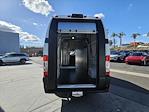 New 2025 Ram ProMaster EV 3500 Super High Roof Empty Cargo Van for sale #25154 - photo 2
