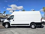 New 2025 Ram ProMaster EV 3500 Super High Roof Empty Cargo Van for sale #25154 - photo 4