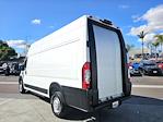 New 2025 Ram ProMaster EV 3500 Super High Roof Empty Cargo Van for sale #25154 - photo 6