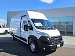 New 2025 Ram ProMaster EV 3500 Super High Roof Empty Cargo Van for sale #25154 - photo 7