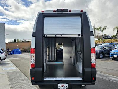 New 2025 Ram ProMaster EV 3500 Super High Roof Empty Cargo Van for sale #25157 - photo 2