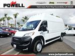 New 2025 Ram ProMaster EV 3500 Super High Roof Empty Cargo Van for sale #25157 - photo 1